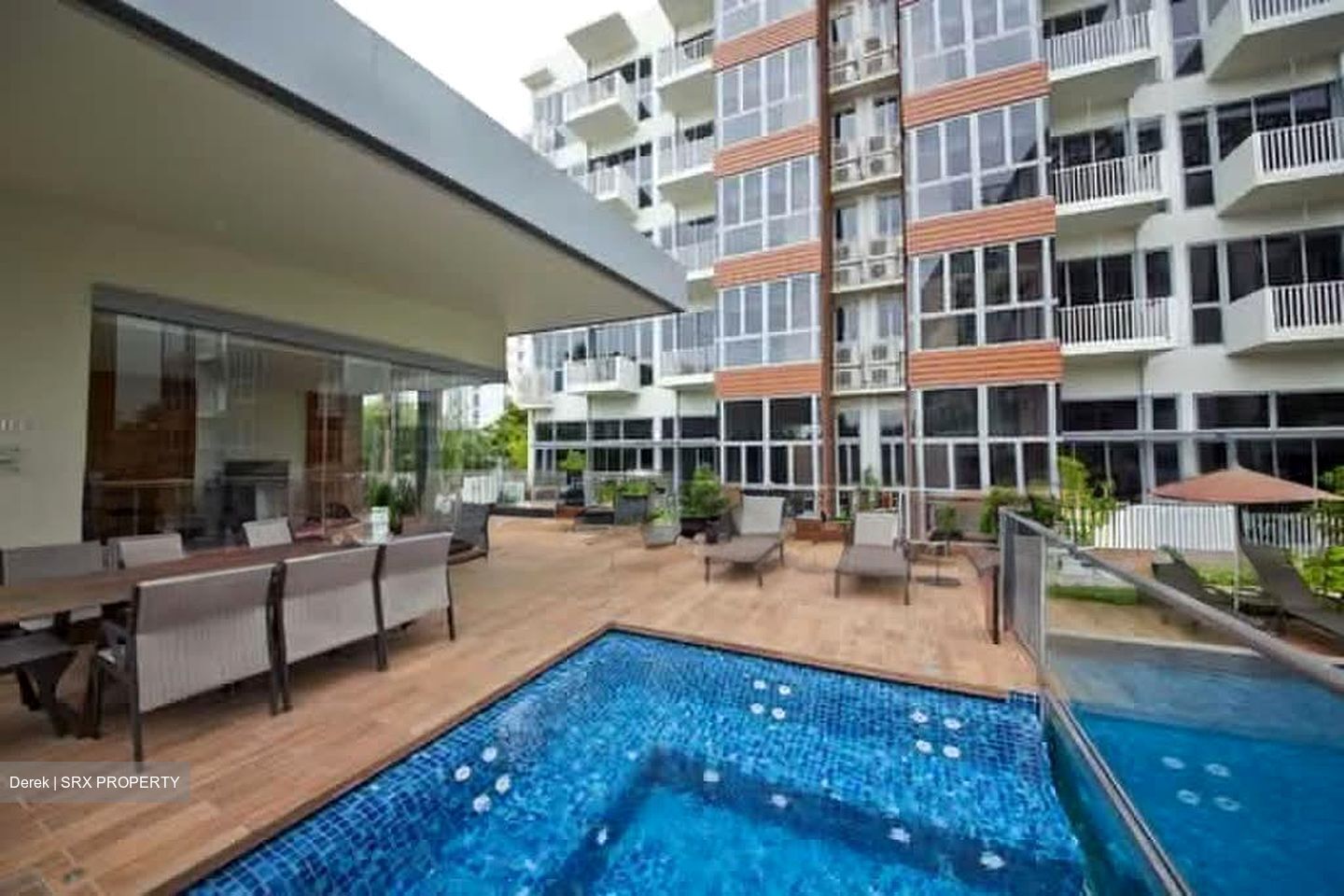 Woodhaven (D25), Condominium #568897901